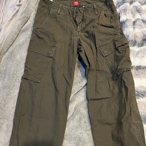 Levi’s mens cargo pants taper 30x30